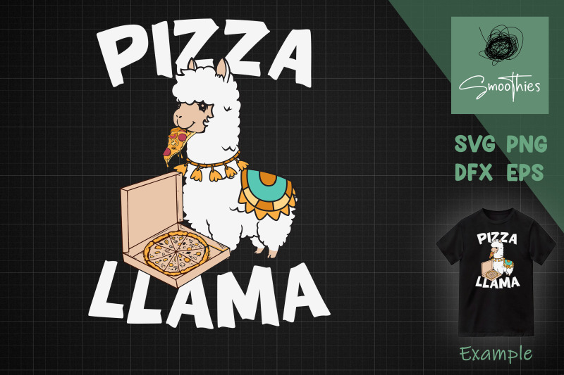 pizza-lover-pizza-llama-pizzatarian