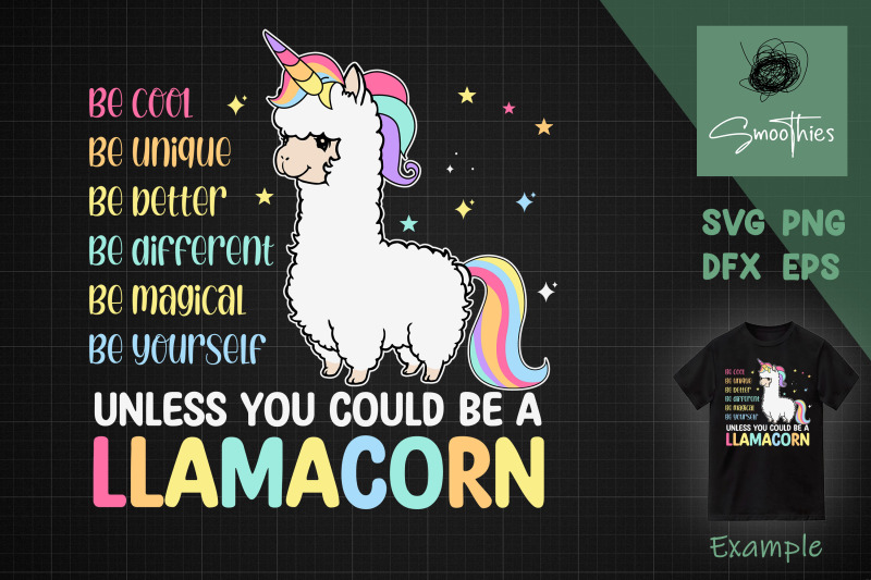 llamacorn-funny-cute-llama-unicorn