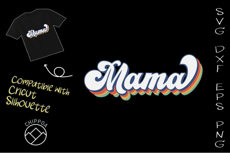 retro-mama-vintage-happy-mother-day