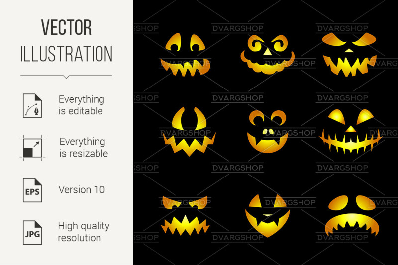 halloween-emoticons