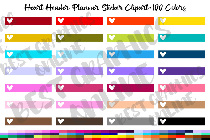 heart-checkbox-task-header-box-planner-stickers-clipart-set