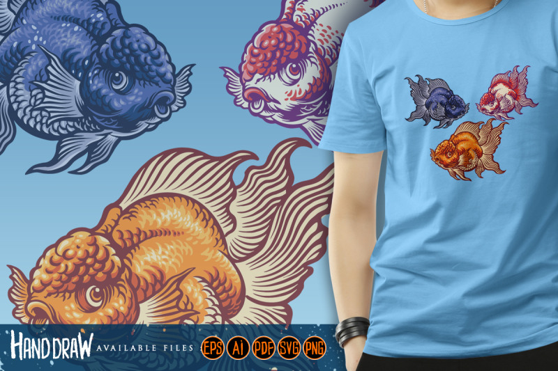 koki-fish-logo-mascot-colorful-illustrations