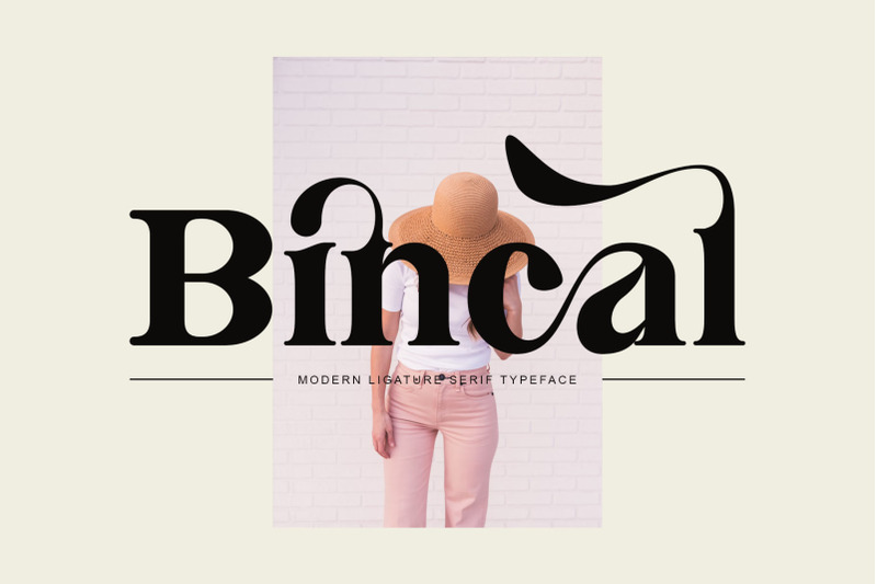bincal