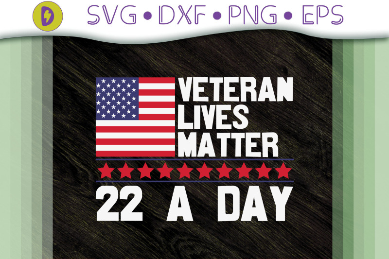 22-day-veteran-lives-matter-quote