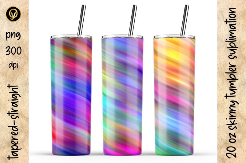 20-oz-holographic-skinny-tumbler-bundle-1