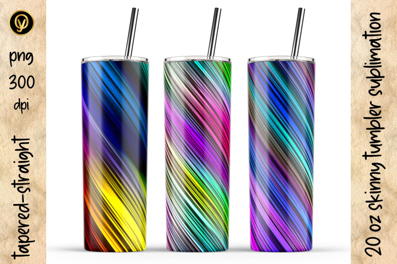 20-oz-holographic-skinny-tumbler-bundle-3