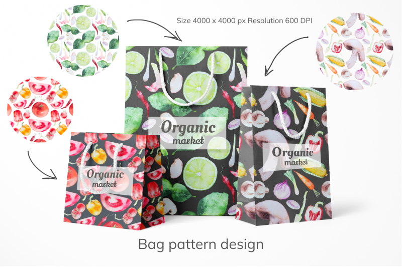 organic-market-collection