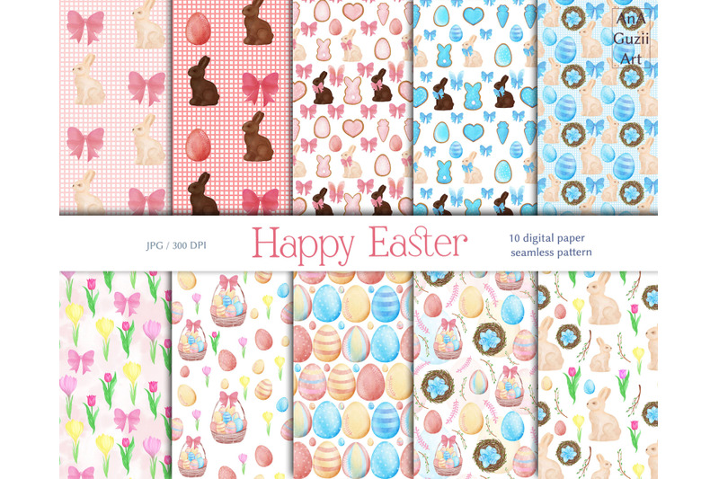 happy-easter-seamless-pattern-digital-paper