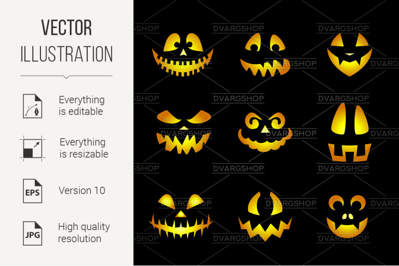 halloween-emoticons