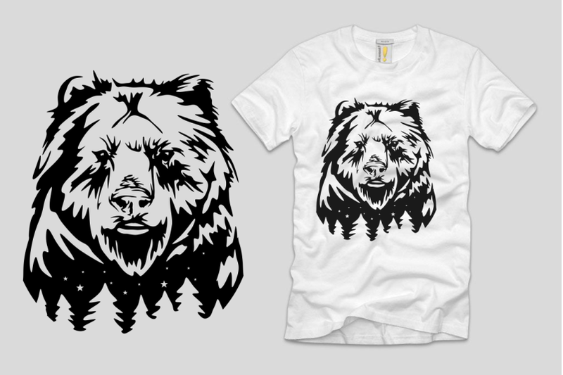 bear-art-decals-svg-design