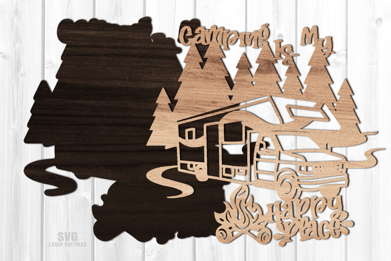 camping-is-my-happy-place-rv-svg-laser-cut-files-glowforge-cnc