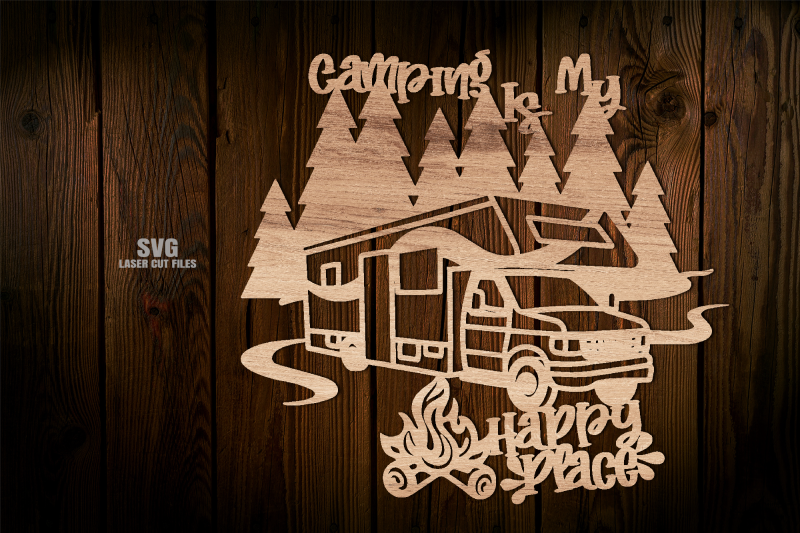 camping-is-my-happy-place-rv-svg-laser-cut-files-glowforge-cnc