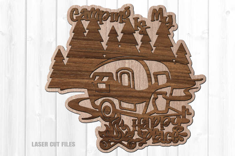 camping-is-my-happy-place-camper-svg-laser-cut-files-glowforge-cnc