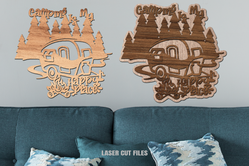 camping-is-my-happy-place-camper-svg-laser-cut-files-glowforge-cnc