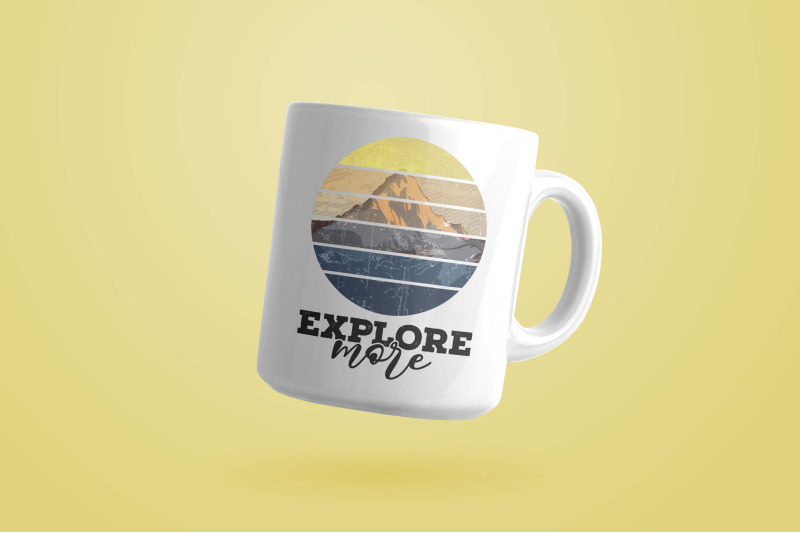 explore-more-vintage-sunset-sublimation