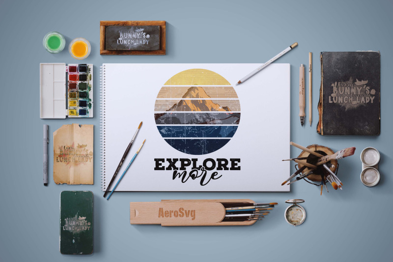 explore-more-vintage-sunset-sublimation