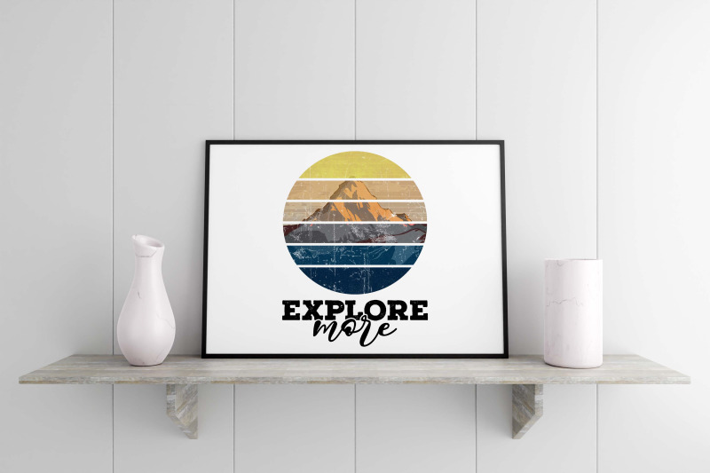 explore-more-vintage-sunset-sublimation