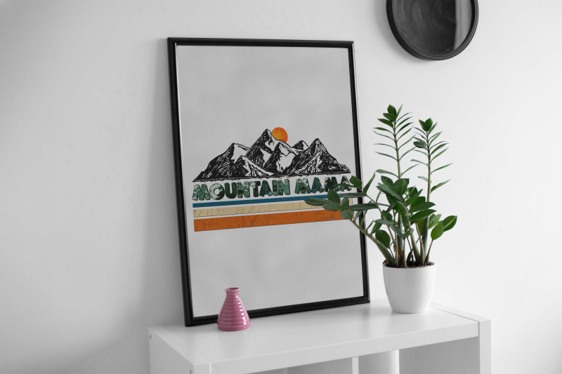 mountain-mama-sunset-sublimation