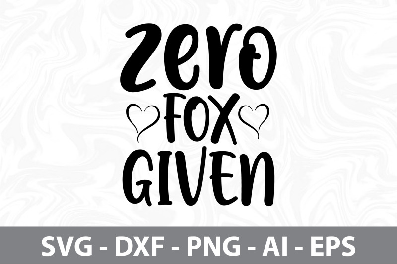 zero-fox-given-svg