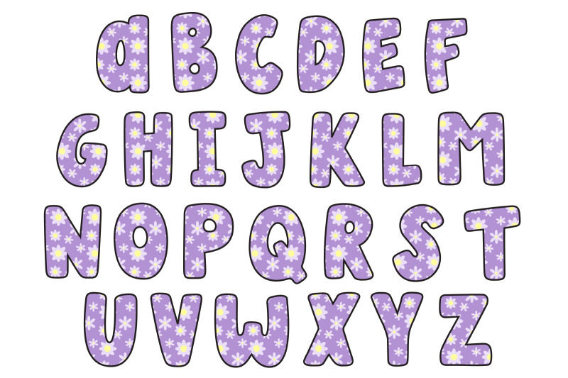easter-png-alphabet-and-clipart