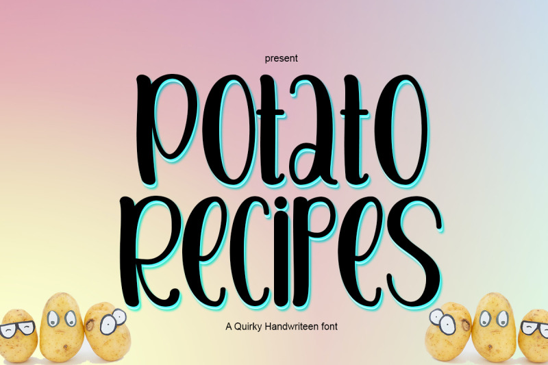 potato-recipes