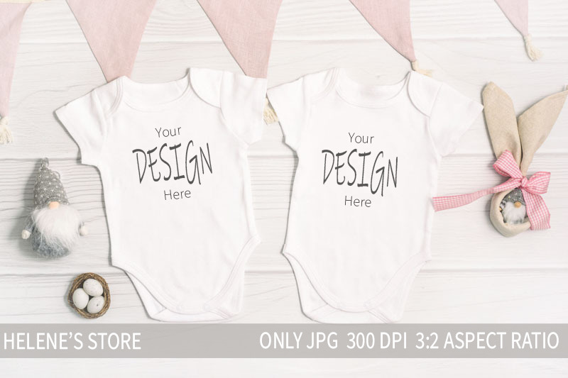 easter-mockup-two-white-baby-bodysuit