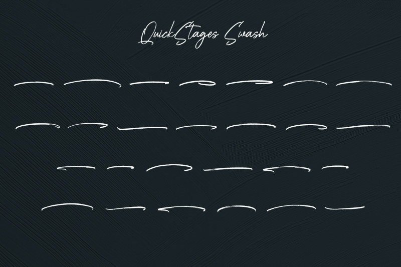 quickstages-brush-script-font