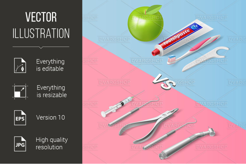 dentist-tools