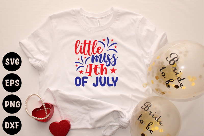 little-miss-4th-of-july