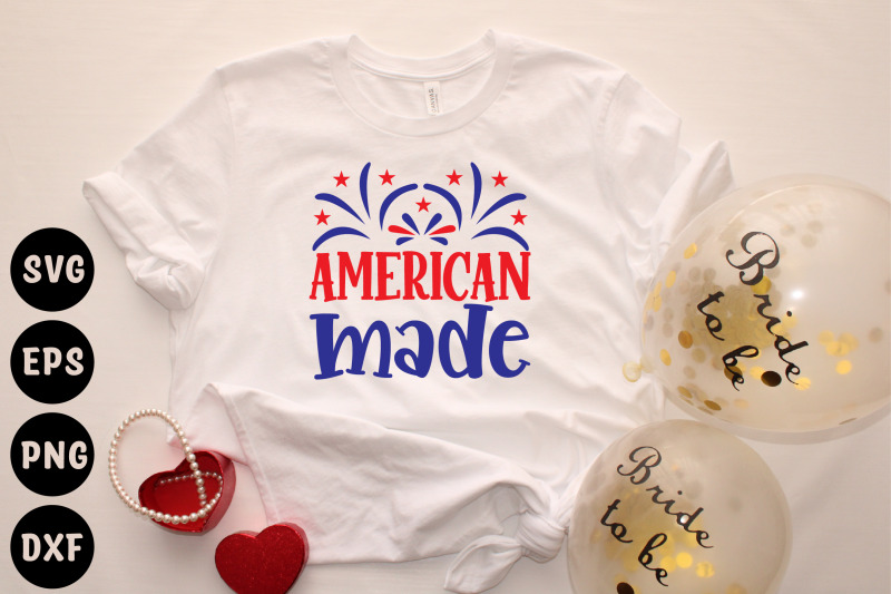 american-made