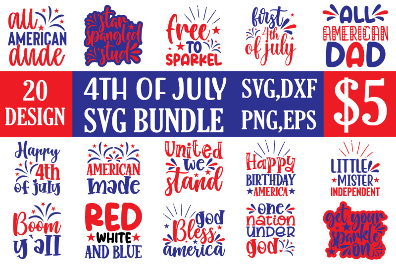 4th-of-july-svg-bundle