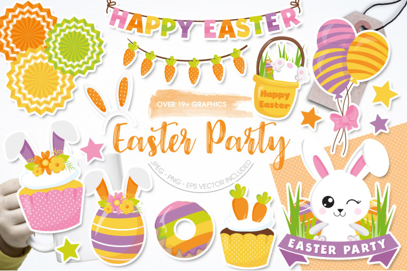 easter-party