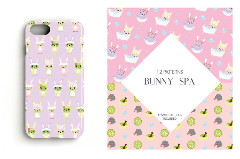 bunny-spa