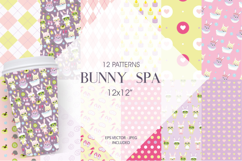 bunny-spa