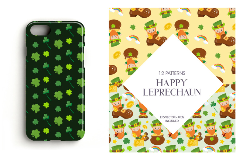 happy-leprechaun