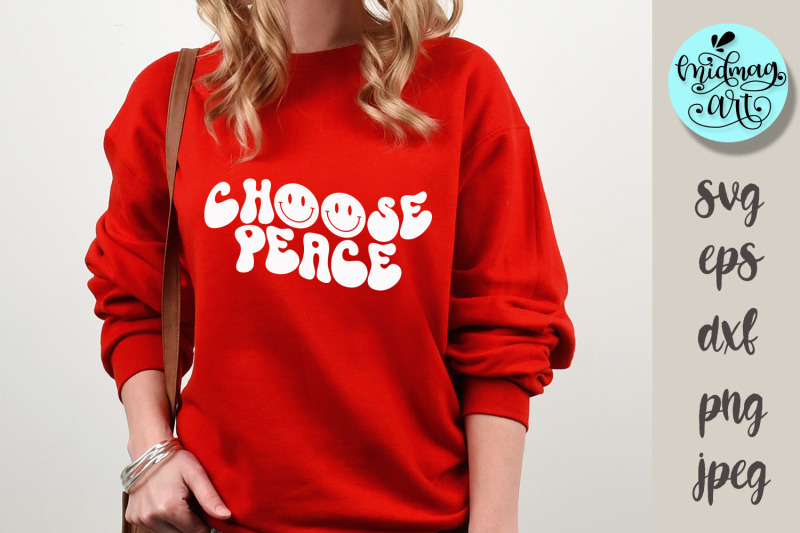 choose-peace-svg-inspirational-groovy-svg