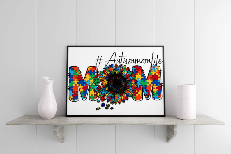 autism-mom-life-sunflower-sublimation