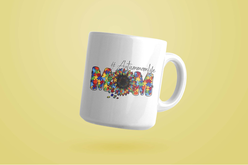 autism-mom-life-sunflower-sublimation