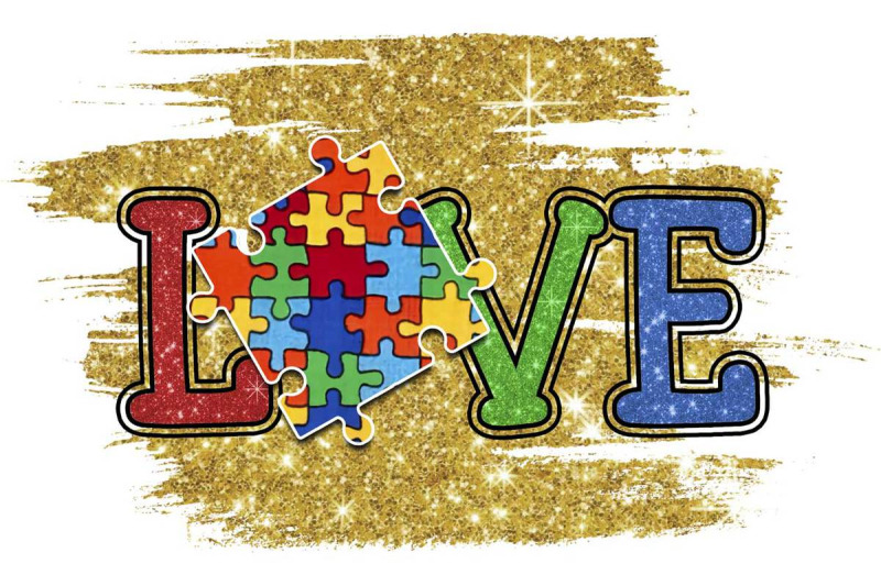 love-autism-puzzle-bling-sublimation