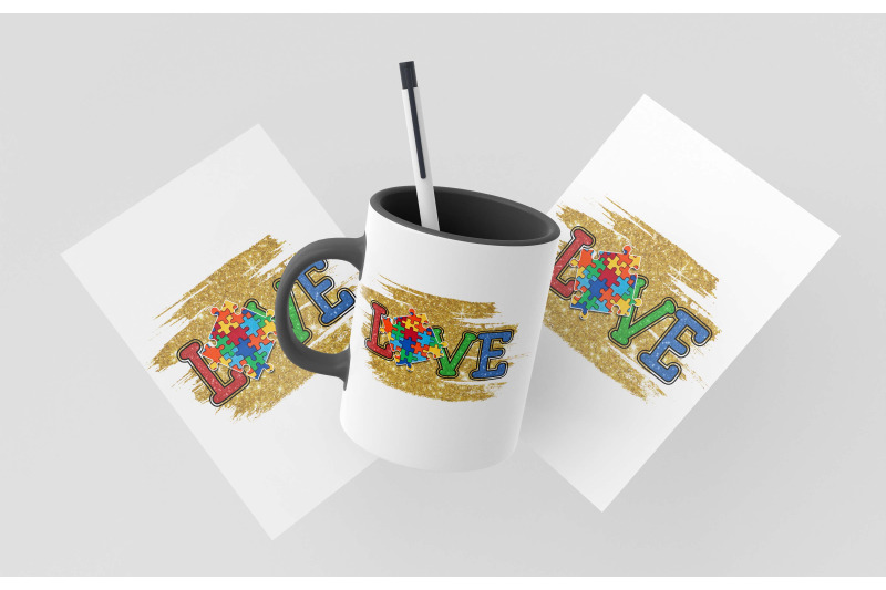 love-autism-puzzle-bling-sublimation