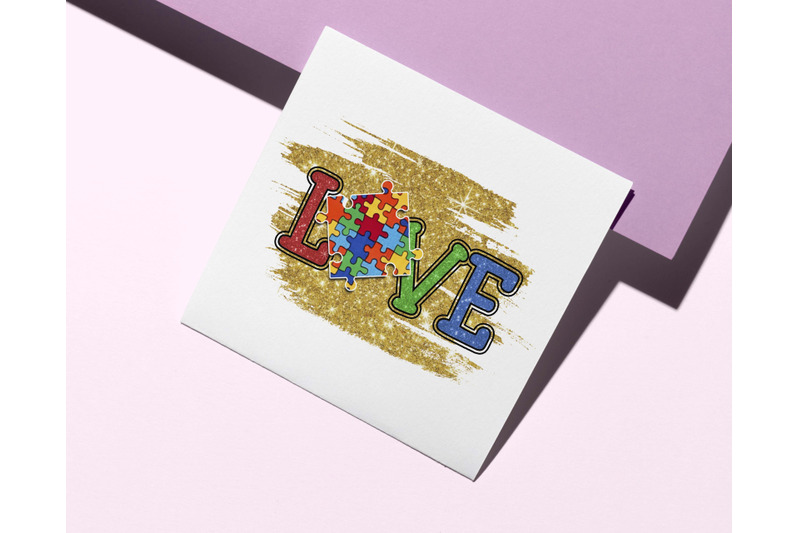 love-autism-puzzle-bling-sublimation