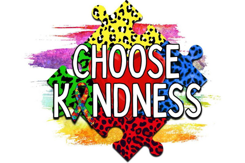 choose-kindness-leopard-puzzle-sublimation