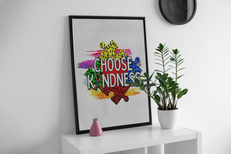 choose-kindness-leopard-puzzle-sublimation