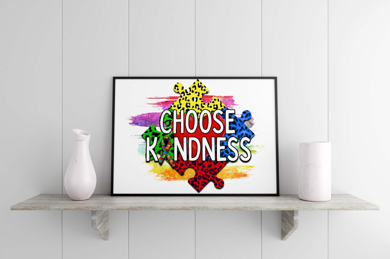 choose-kindness-leopard-puzzle-sublimation