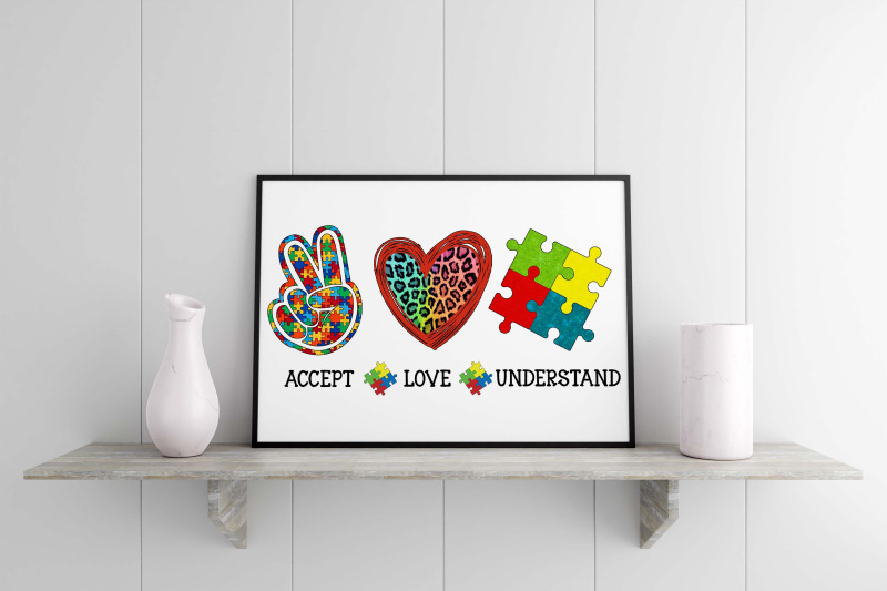 accept-love-understand-autism-sublimation