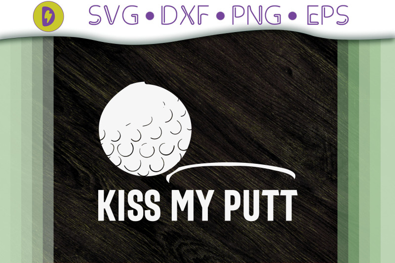 funny-cute-golf-kiss-my-putt