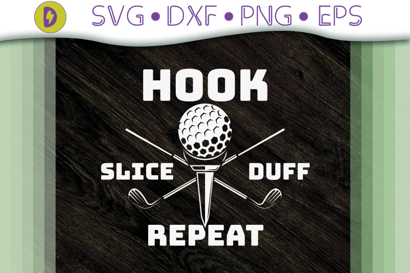 hook-slice-duff-repeat-humorous-golfing