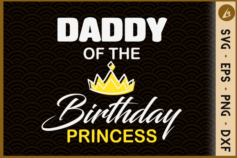 daddy-of-the-birthday-princess