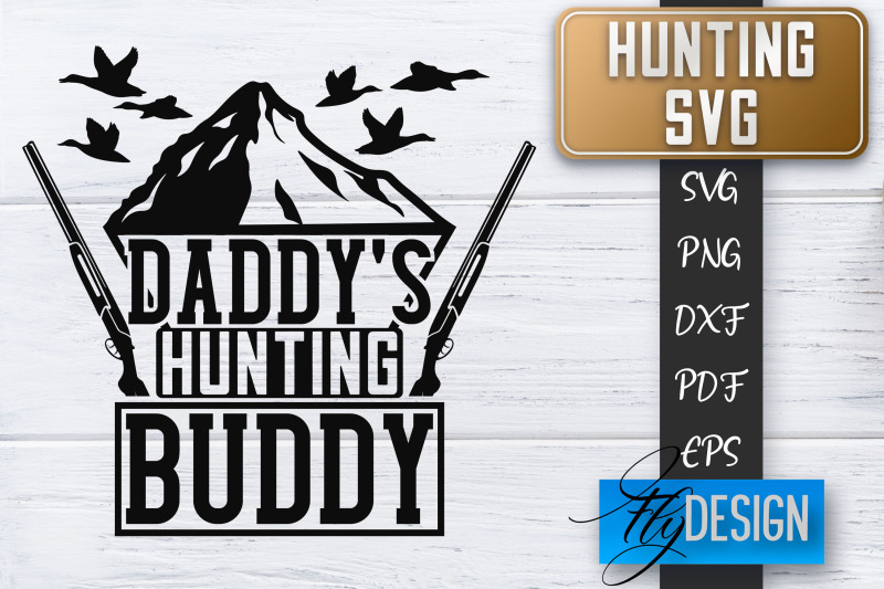 hunting-svg-hunter-svg-man-quote-dad-svg