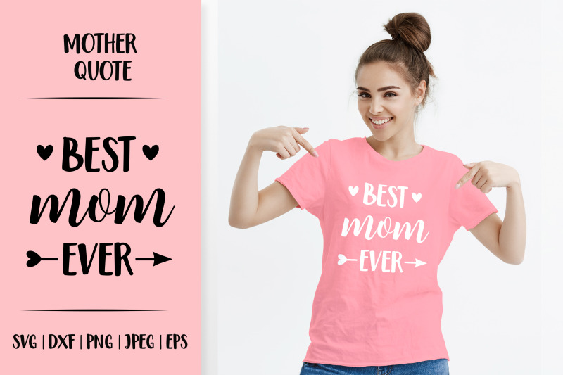 best-mom-ever-mothers-day-gift-mom-quote